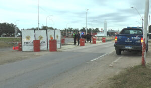 accidente